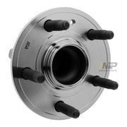 InMotion Parts Wheel Bearing and Hub Assembly P/N:WA1027121-00-A - Image 3