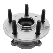 InMotion Parts Wheel Bearing and Hub Assembly P/N:WA1027121-00-A - Image 2