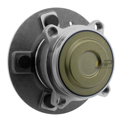 InMotion Parts Wheel Bearing and Hub Assembly P/N:WA1027121-00-A - Image 1