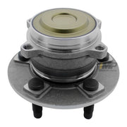 InMotion Parts Wheel Bearing and Hub Assembly P/N:WA1027121-00-A - Image 4