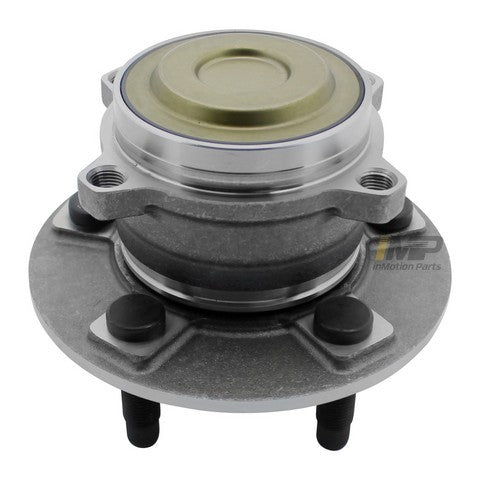 InMotion Parts Wheel Bearing and Hub Assembly P/N:WA1027121-00-A - Image 4