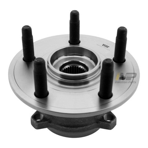 InMotion Parts Wheel Bearing and Hub Assembly P/N:WA1027170-00-A - Image 2