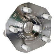 InMotion Parts Wheel Bearing and Hub Assembly P/N:WA1044121-00-D - Image 3