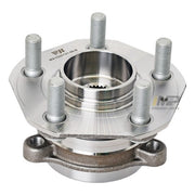 InMotion Parts Wheel Bearing and Hub Assembly P/N:WA1044121-00-D - Image 2