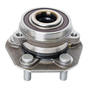 InMotion Parts Wheel Bearing and Hub Assembly P/N:WA1044121-00-D - Image 1