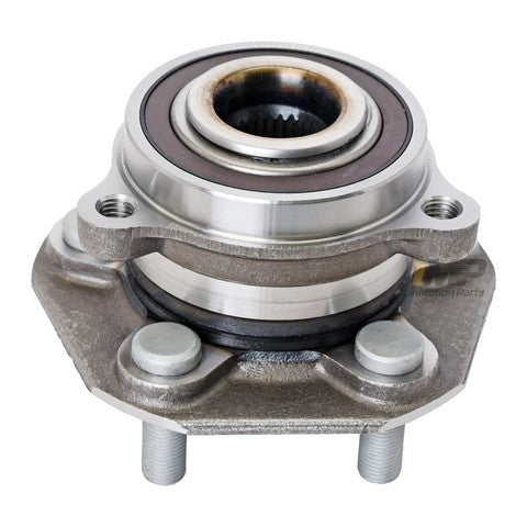 InMotion Parts Wheel Bearing and Hub Assembly P/N:WA1044121-00-D - Image 1