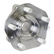 InMotion Parts Wheel Bearing and Hub Assembly P/N:WA1044121-00-E - Image 3