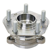 InMotion Parts Wheel Bearing and Hub Assembly P/N:WA1044121-00-E - Image 2