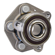 InMotion Parts Wheel Bearing and Hub Assembly P/N:WA1044121-00-E - Image 1
