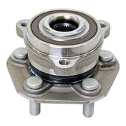 InMotion Parts Wheel Bearing and Hub Assembly P/N:WA1044121-00-E - Image 4