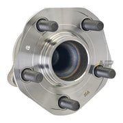 InMotion Parts Wheel Bearing and Hub Assembly P/N:WA1044122-00-E - Image 3