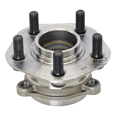 InMotion Parts Wheel Bearing and Hub Assembly P/N:WA1044122-00-E - Image 2