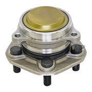 InMotion Parts Wheel Bearing and Hub Assembly P/N:WA1044122-00-E - Image 4