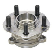 InMotion Parts Wheel Bearing and Hub Assembly P/N:WA1044123-00-A - Image 2