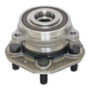 InMotion Parts Wheel Bearing and Hub Assembly P/N:WA1044123-00-A - Image 4