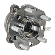 InMotion Parts Wheel Bearing and Hub Assembly P/N:WA1044123-00-B - Image 4