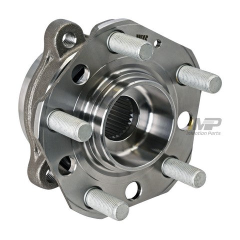 InMotion Parts Wheel Bearing and Hub Assembly P/N:WA1044123-00-B - Image 4