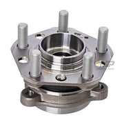 InMotion Parts Wheel Bearing and Hub Assembly P/N:WA1044123-00-B - Image 1