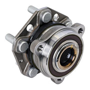InMotion Parts Wheel Bearing and Hub Assembly P/N:WA1044123-00-B - Image 3