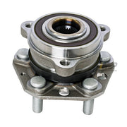 InMotion Parts Wheel Bearing and Hub Assembly P/N:WA1044123-00-B - Image 2