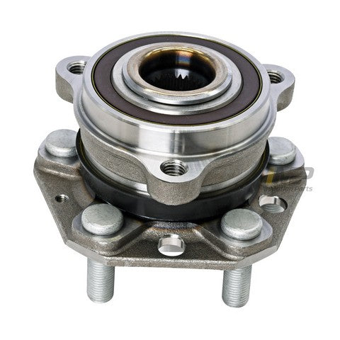 InMotion Parts Wheel Bearing and Hub Assembly P/N:WA1044123-00-B - Image 2