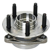 InMotion Parts Wheel Bearing and Hub Assembly P/N:WA13524087 - Image 1