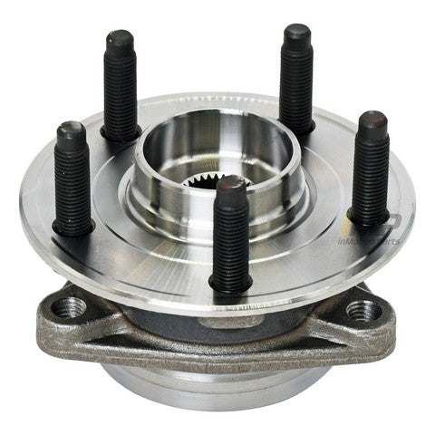 InMotion Parts Wheel Bearing and Hub Assembly P/N:WA13524087 - Image 1