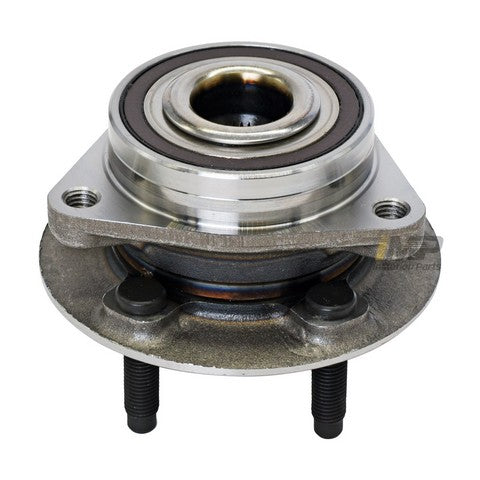 InMotion Parts Wheel Bearing and Hub Assembly P/N:WA13524087 - Image 4