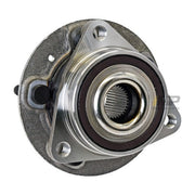 InMotion Parts Wheel Bearing and Hub Assembly P/N:WA13524087 - Image 2