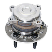 InMotion Parts Wheel Bearing and Hub Assembly P/N:WA13524088 - Image 4