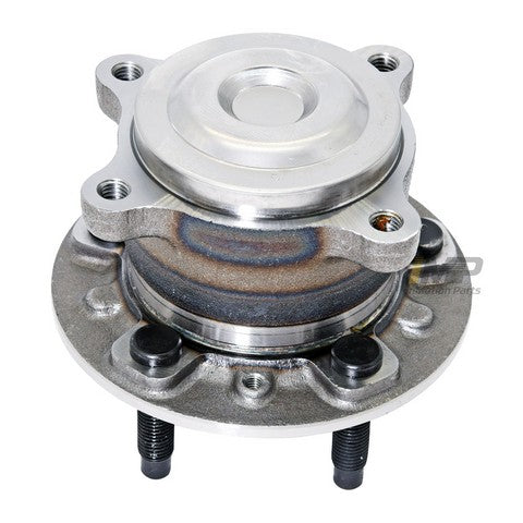 InMotion Parts Wheel Bearing and Hub Assembly P/N:WA13524088 - Image 4