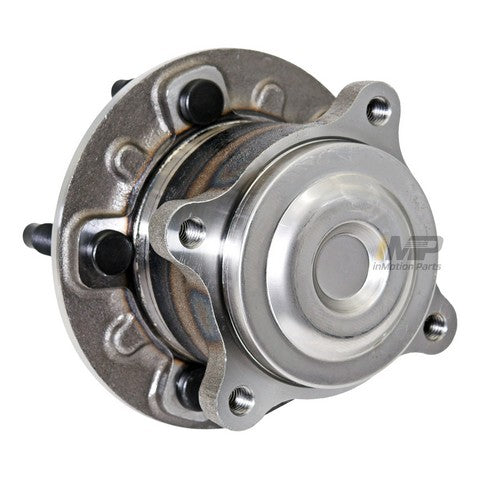 InMotion Parts Wheel Bearing and Hub Assembly P/N:WA13524088 - Image 3