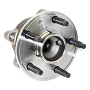 InMotion Parts Wheel Bearing and Hub Assembly P/N:WA13524088 - Image 2
