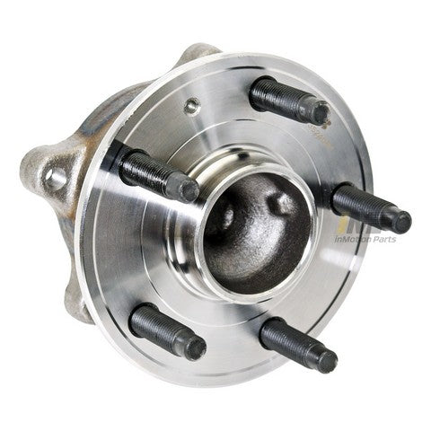 InMotion Parts Wheel Bearing and Hub Assembly P/N:WA13524088 - Image 2