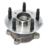 InMotion Parts Wheel Bearing and Hub Assembly P/N:WA13524088 - Image 1