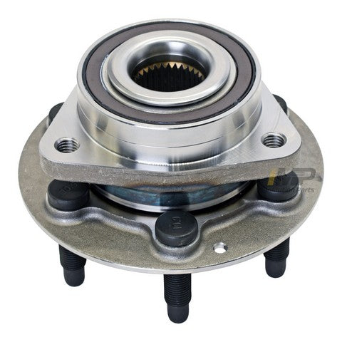 InMotion Parts Wheel Bearing and Hub Assembly P/N:WA13526554 - Image 2