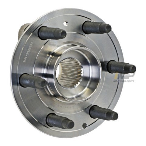InMotion Parts Wheel Bearing and Hub Assembly P/N:WA13526554 - Image 3