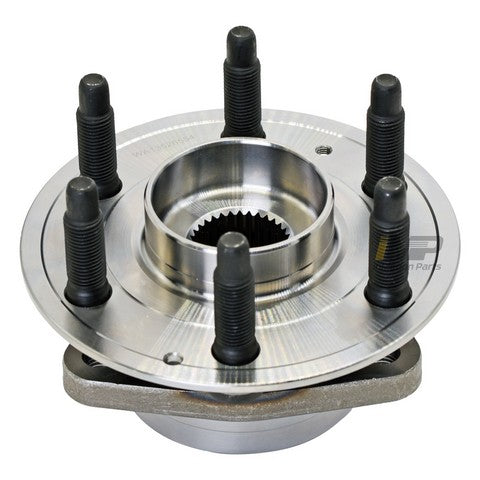InMotion Parts Wheel Bearing and Hub Assembly P/N:WA13526554 - Image 1