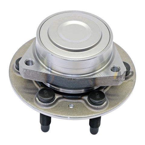 InMotion Parts Wheel Bearing and Hub Assembly P/N:WA13526555 - Image 1