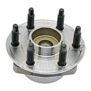 InMotion Parts Wheel Bearing and Hub Assembly P/N:WA13526555 - Image 2