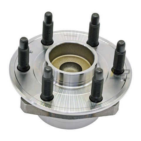 InMotion Parts Wheel Bearing and Hub Assembly P/N:WA13526555 - Image 2