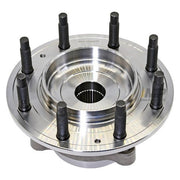 InMotion Parts Wheel Bearing and Hub Assembly P/N:WA13544070 - Image 1