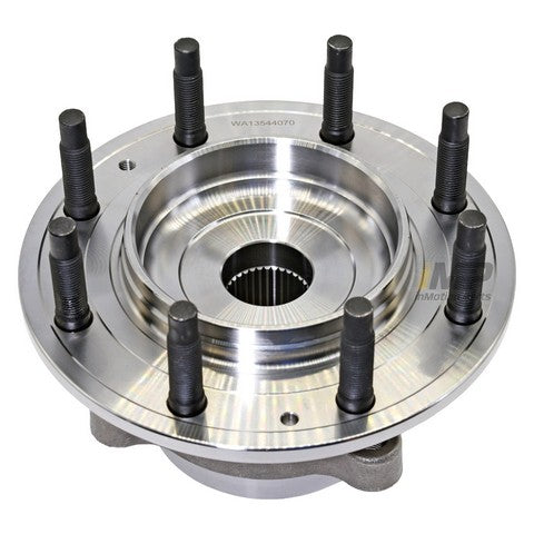 InMotion Parts Wheel Bearing and Hub Assembly P/N:WA13544070 - Image 1