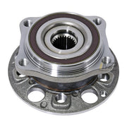 InMotion Parts Wheel Bearing and Hub Assembly P/N:WA205-356-00-00 - Image 3