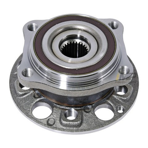 InMotion Parts Wheel Bearing and Hub Assembly P/N:WA205-356-00-00 - Image 3