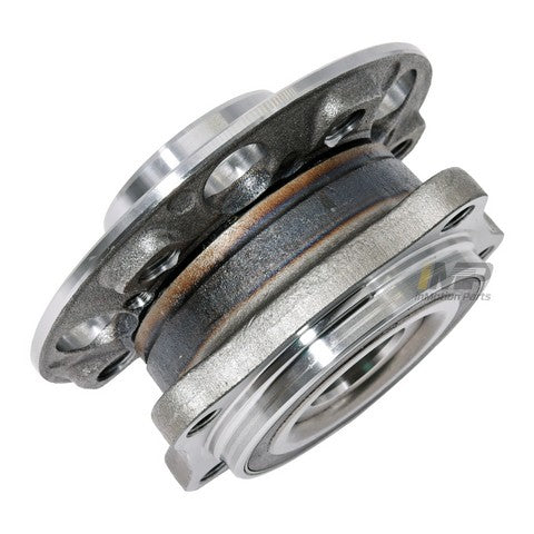 InMotion Parts Wheel Bearing and Hub Assembly P/N:WA205-356-00-00 - Image 2