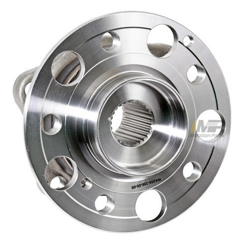 InMotion Parts Wheel Bearing and Hub Assembly P/N:WA205-356-00-00 - Image 1