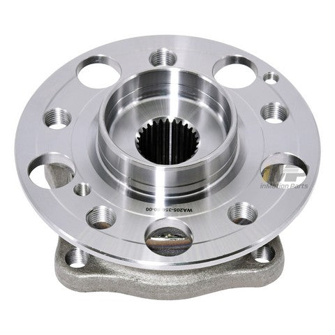 InMotion Parts Wheel Bearing and Hub Assembly P/N:WA205-356-00-00 - Image 4