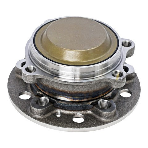 InMotion Parts Wheel Bearing and Hub Assembly P/N:WA2053340400 - Image 2