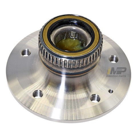 InMotion Parts Wheel Bearing and Hub Assembly P/N:WA210-330-03-25 - Image 1